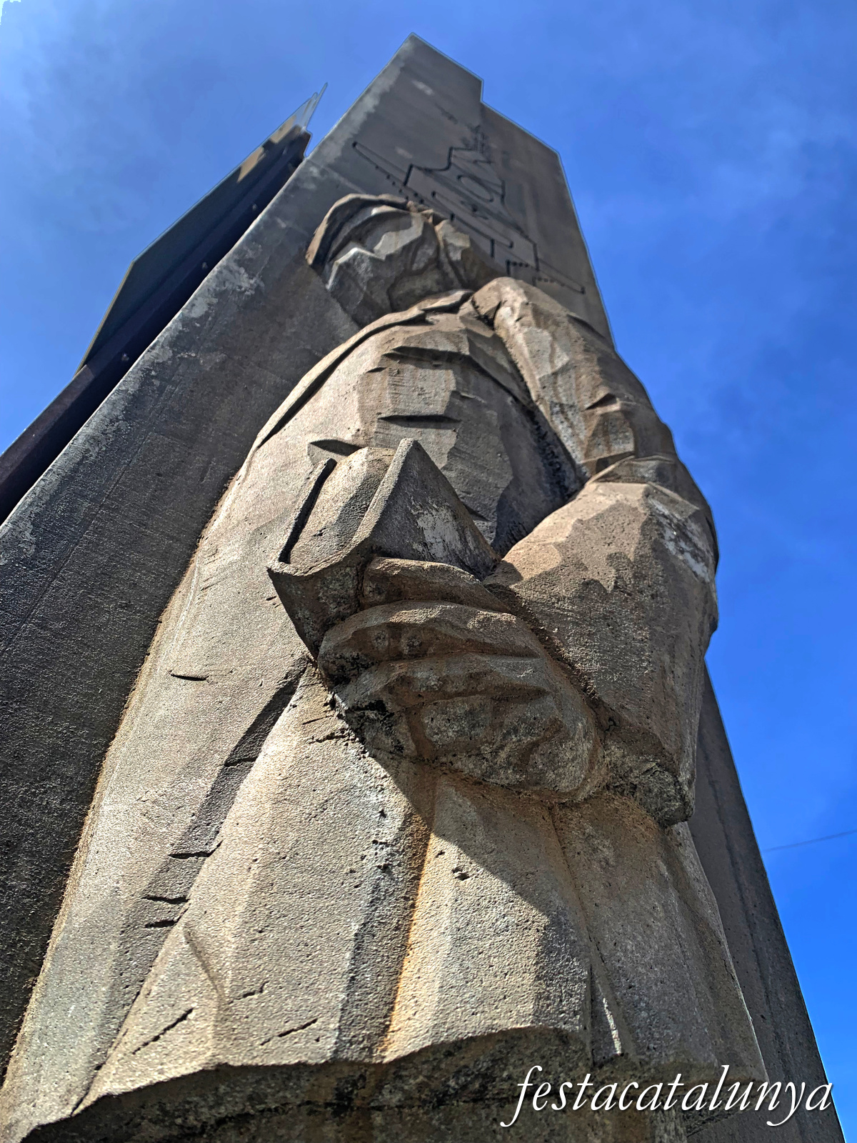 Mollet del Vallès - Mil·lenari