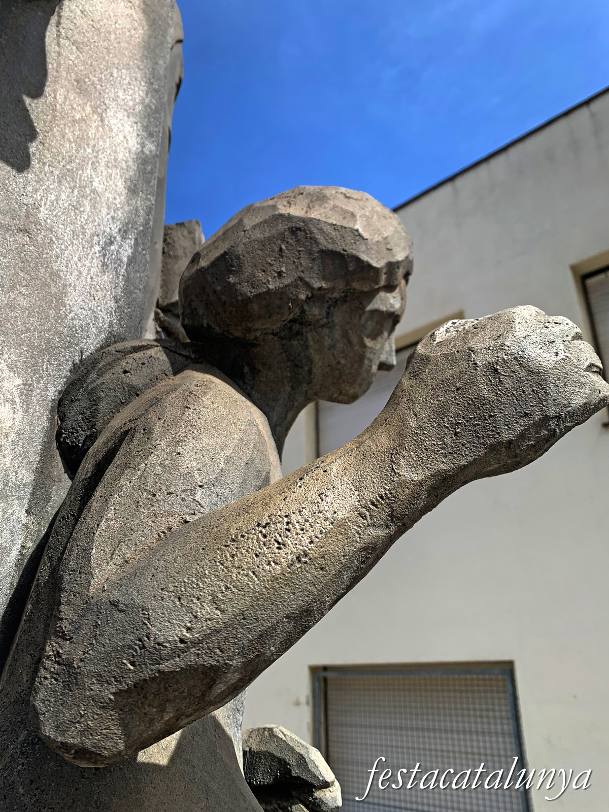 Mollet del Vallès - Mil·lenari 