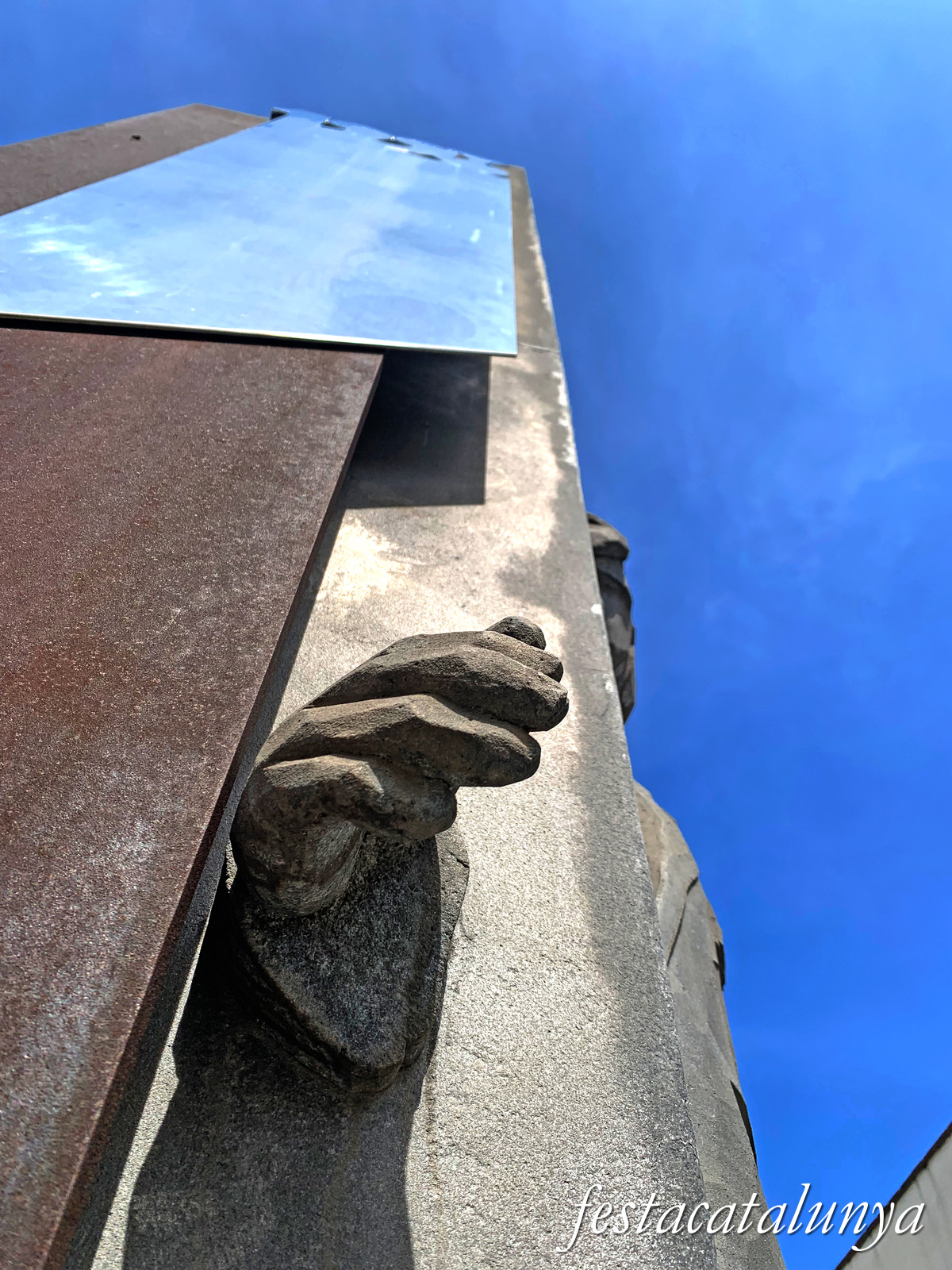 Mollet del Vallès - Mil·lenari 