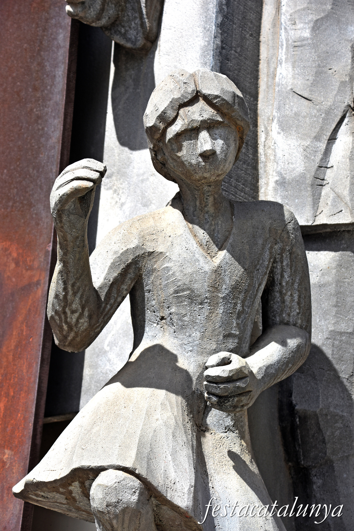 Mollet del Vallès - Mil·lenari 