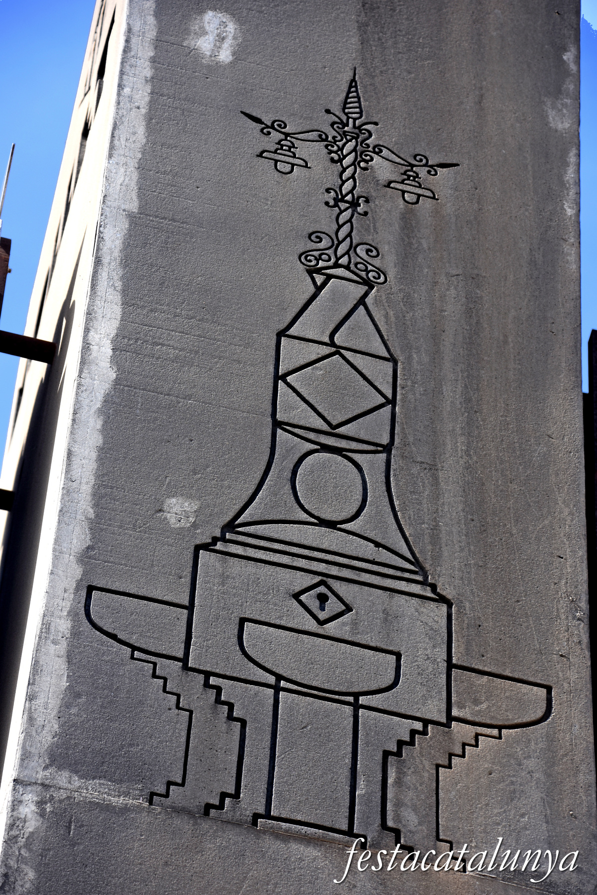 Mollet del Vallès - Mil·lenari