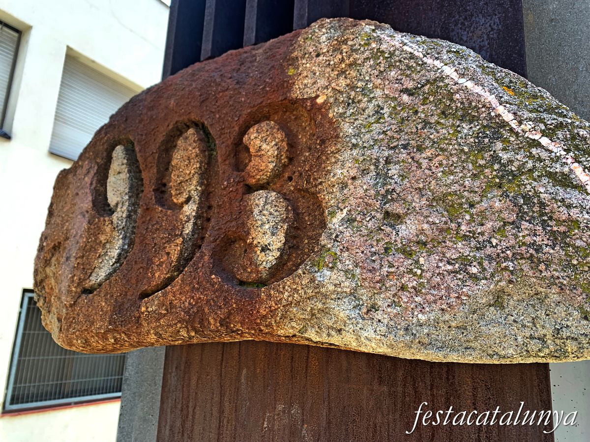 Mollet del Vallès - Mil·lenari