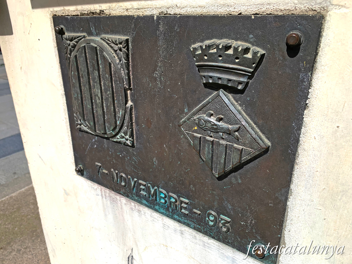 Mollet del Vallès - Mil·lenari