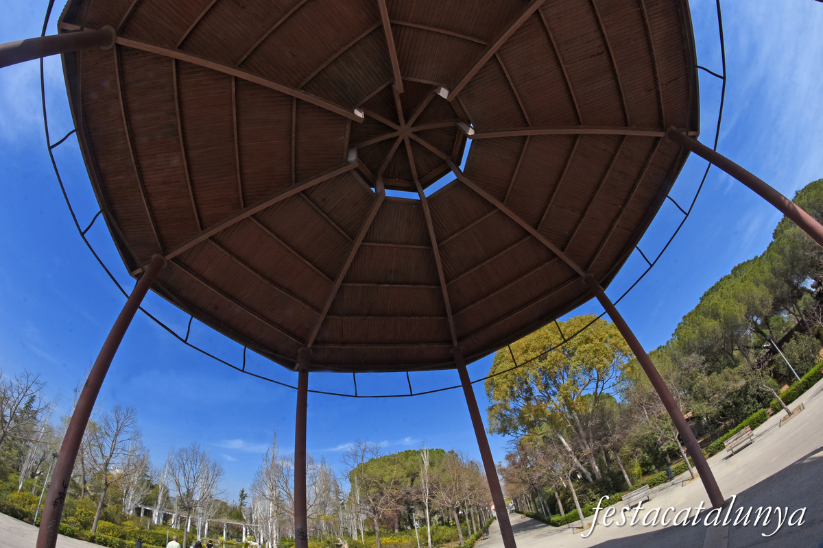 Mollet del Vallès - Parc de la Plana Lledó 