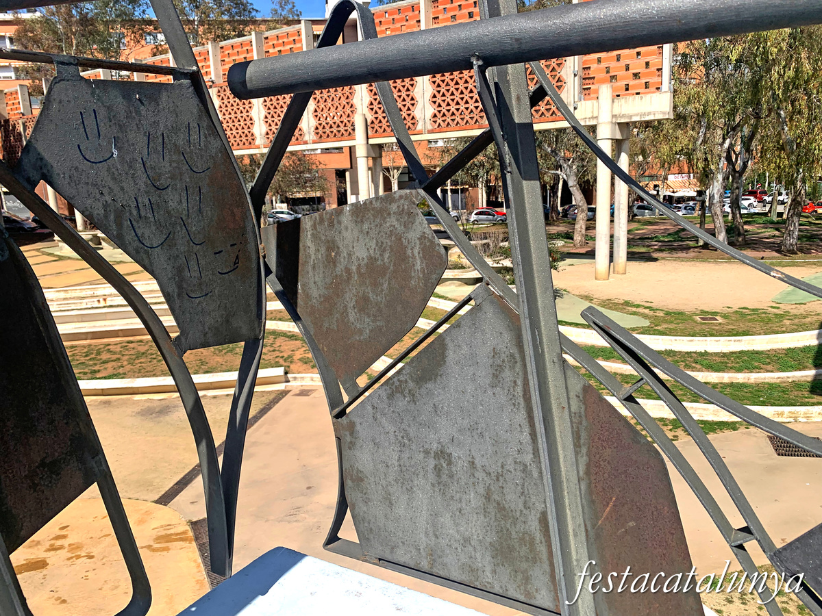 Mollet del Vallès - Parc dels Colors