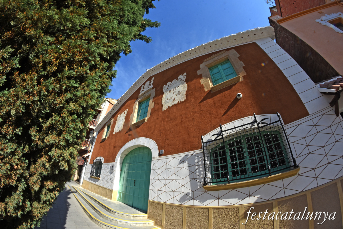 Mollet del Vallès - La Marineta