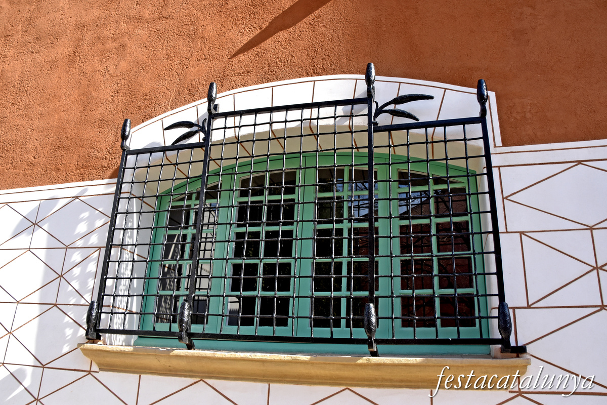 Mollet del Vallès - La Marineta