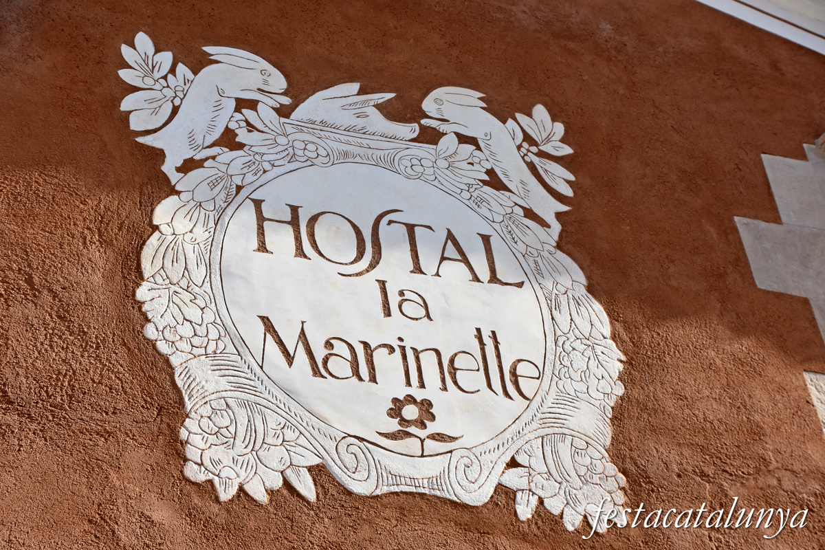 Mollet del Vallès - La Marineta