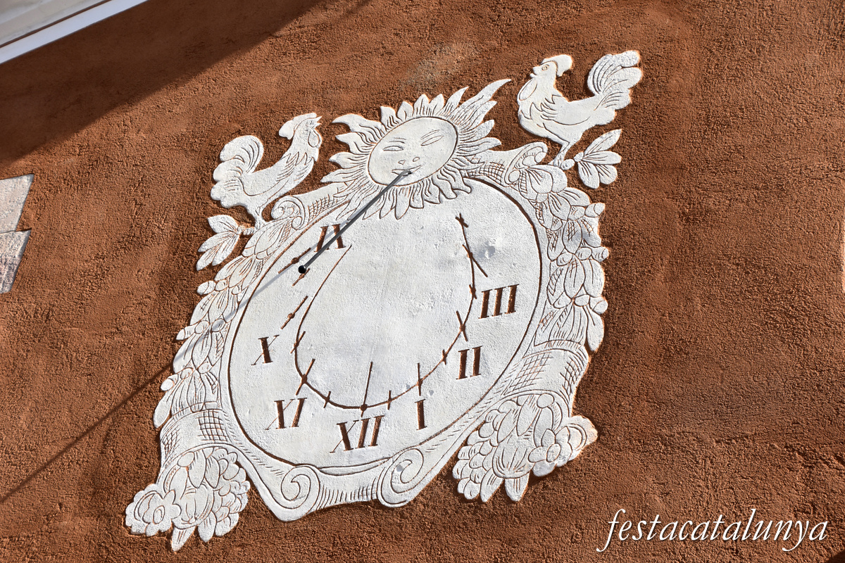 Mollet del Vallès - La Marineta