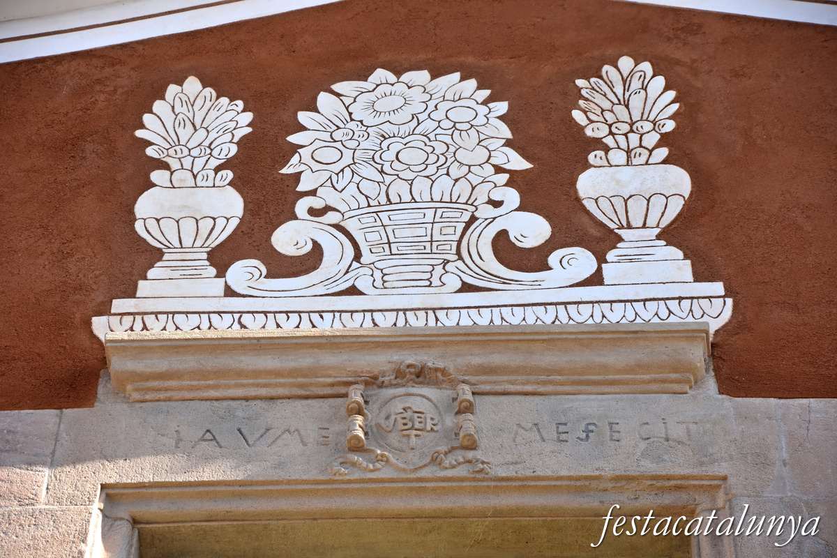 Mollet del Vallès - La Marineta