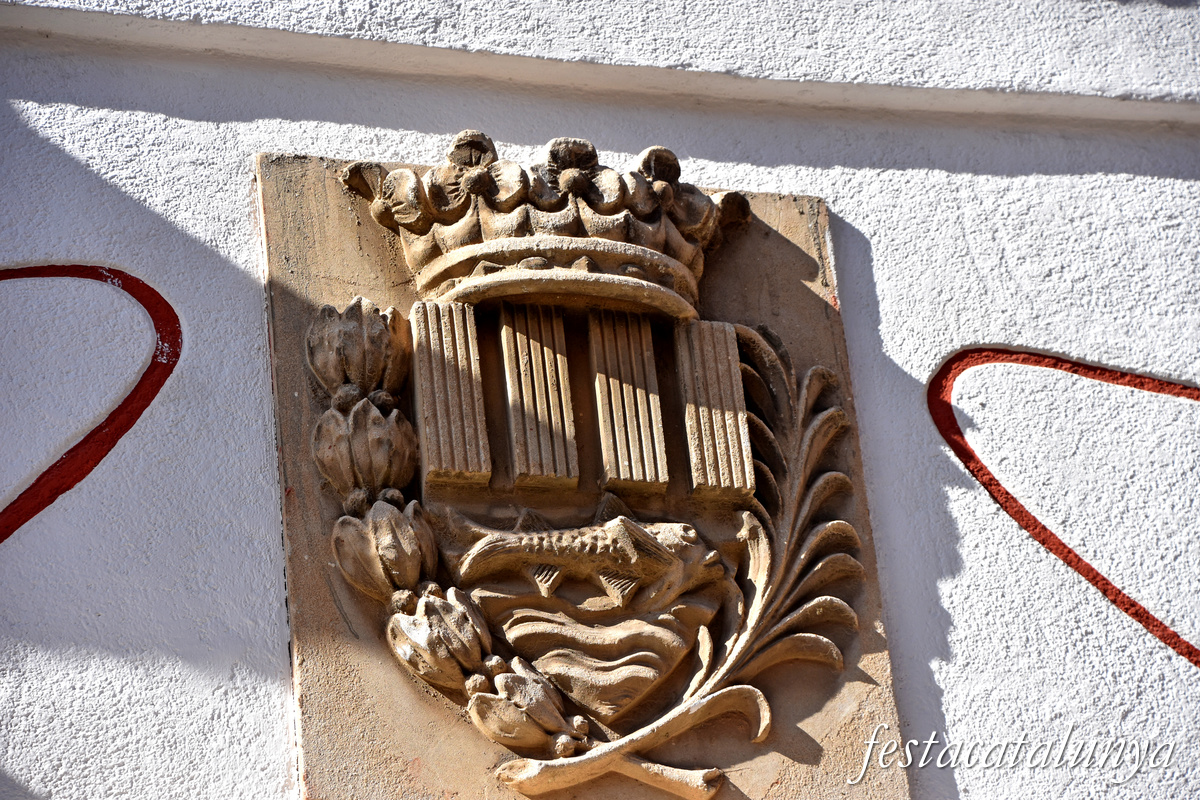 Mollet del Vallès - Plaça de Prat de la Riba - Mercat Vell 