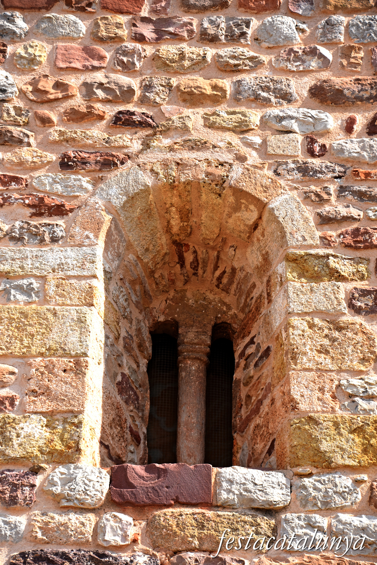 Mollet del Vallès - Santa Maria de Gallecs