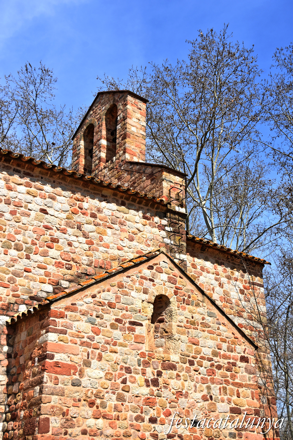 Mollet del Vallès - Santa Maria de Gallecs