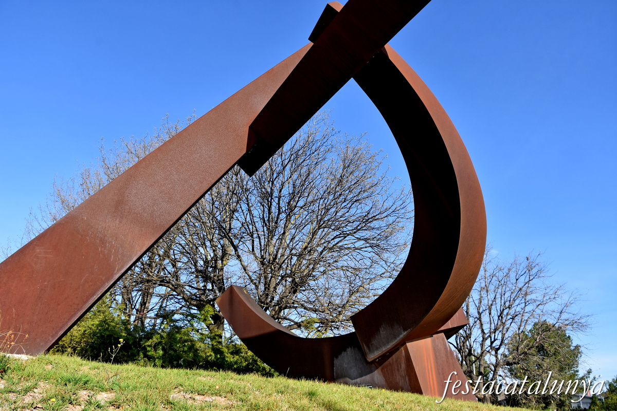 Mollet del Vallès - L'ombra de l'Estil 