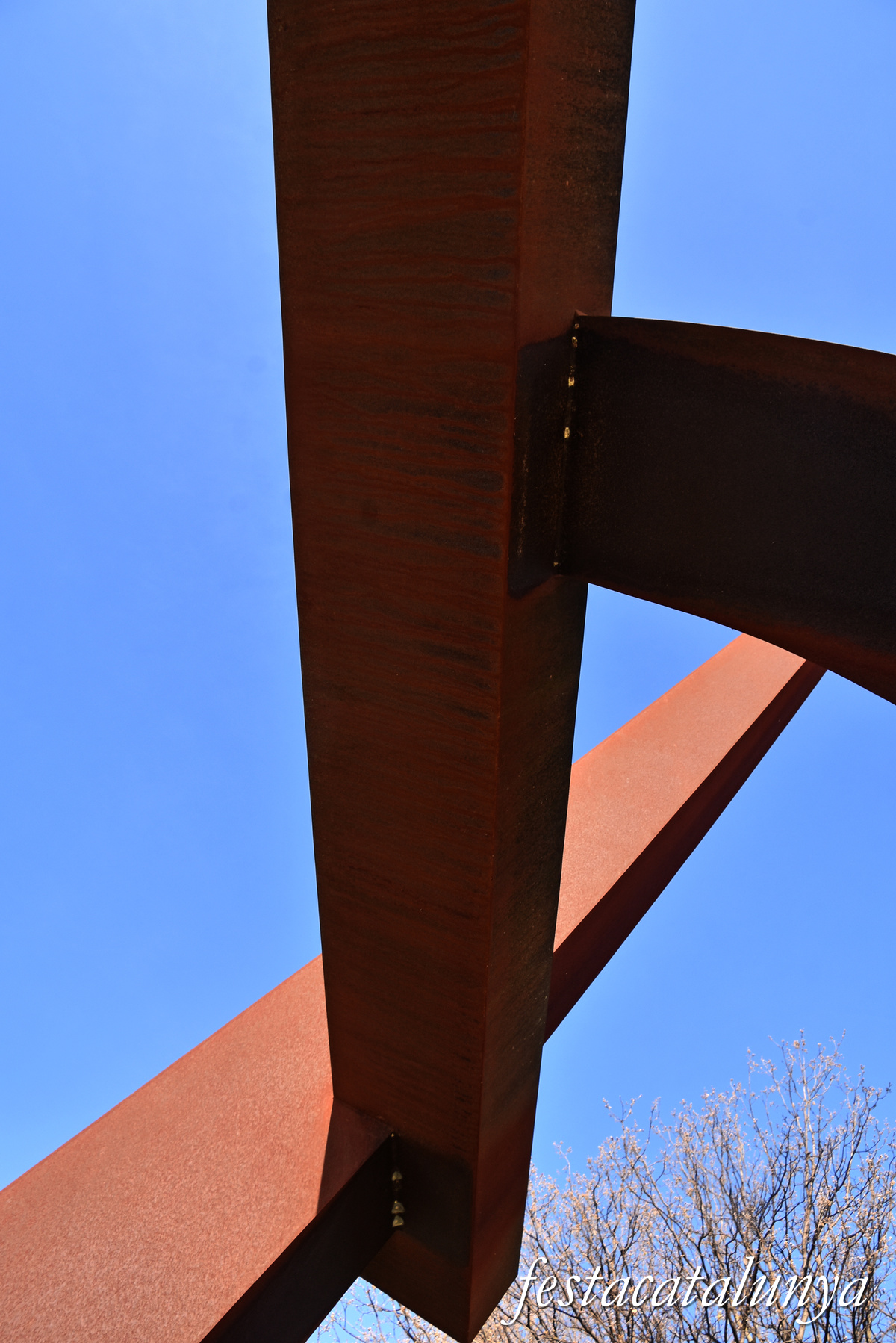 Mollet del Vallès - L'ombra de l'Estil 