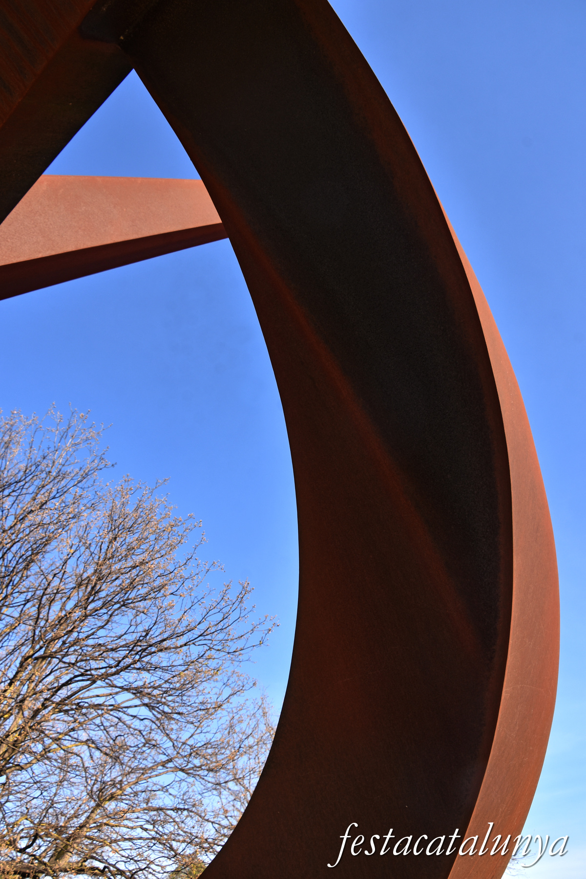 Mollet del Vallès - L'ombra de l'Estil 