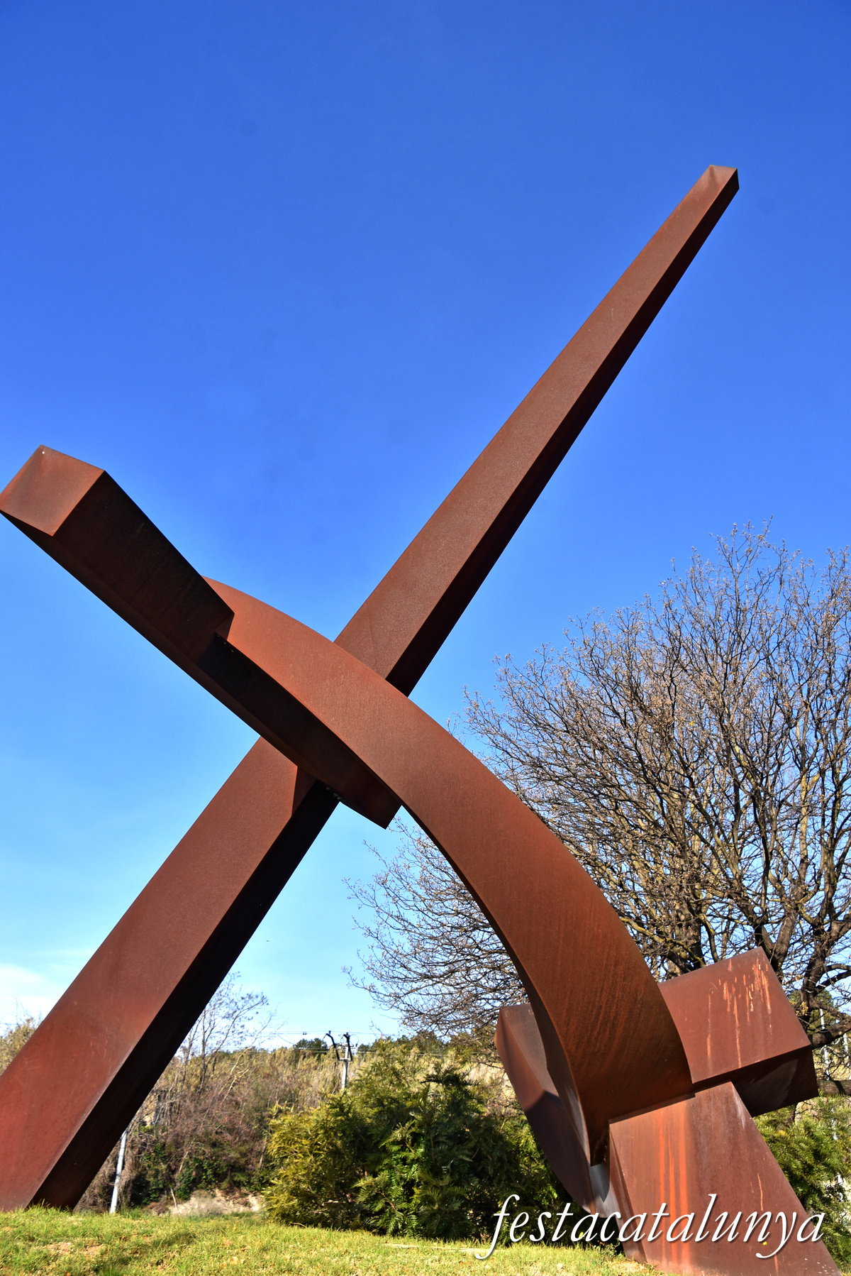 Mollet del Vallès - L'ombra de l'Estil 