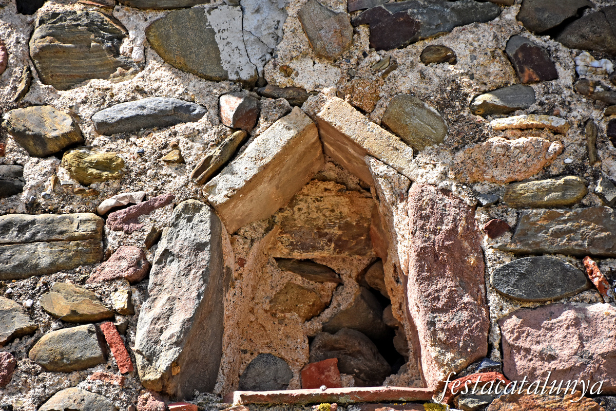 Sant Antoni de Vilamajor - Sant Jaume de Rifà