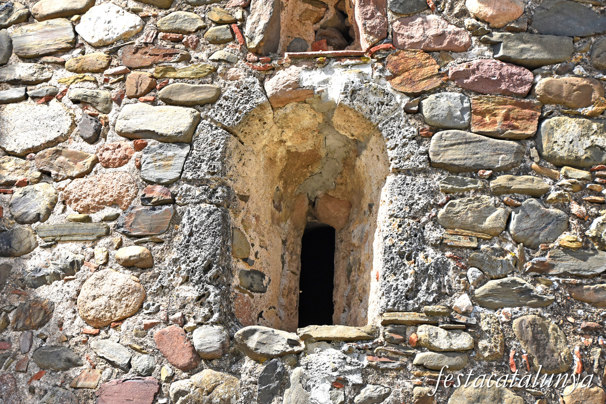 Sant Antoni de Vilamajor - Sant Jaume de Rifà 