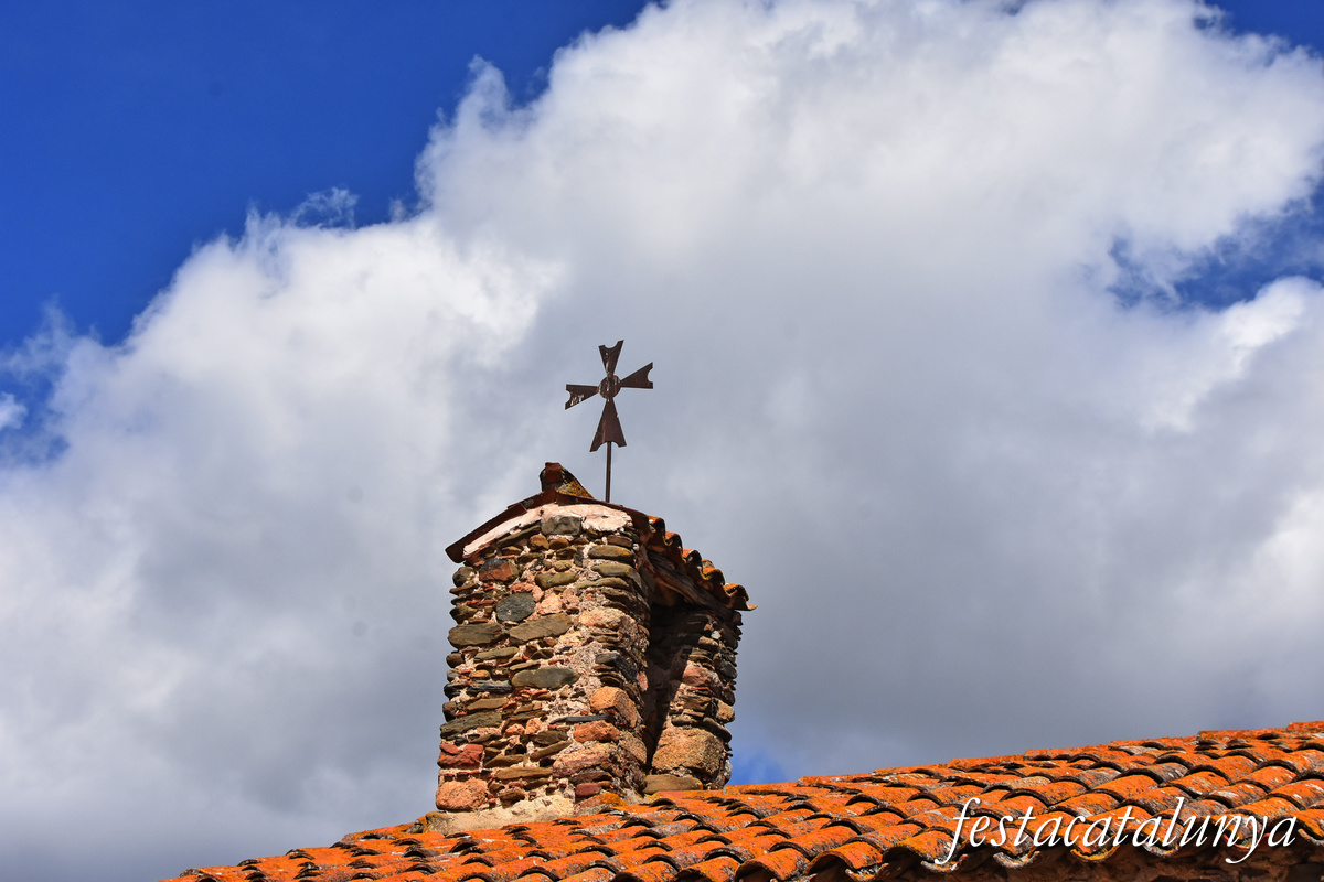 Sant Antoni de Vilamajor - Sant Jaume de Rifà 