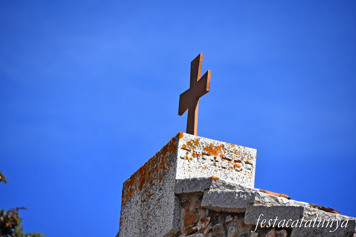Sant Antoni de Vilamajor - Sant Julià d'Alfou