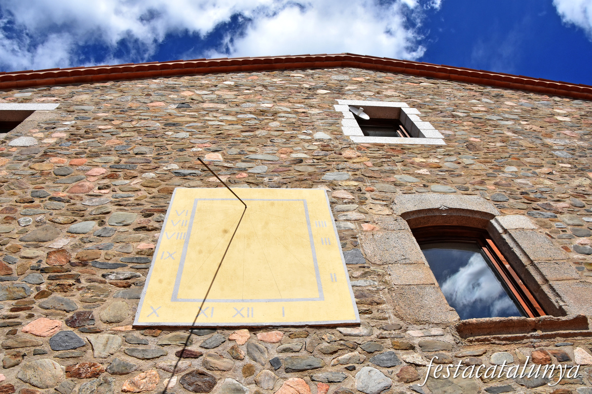 Sant Antoni de Vilamajor - Sant Julià d'Alfou