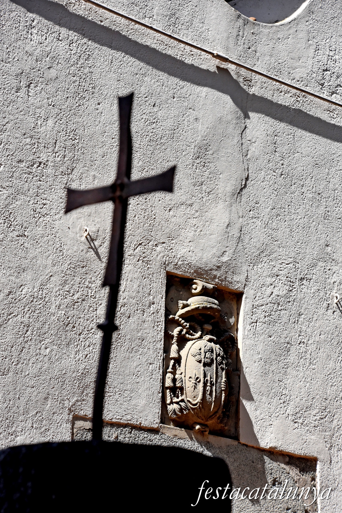 Sant Antoni de Vilamajor - Sant Lleïr 