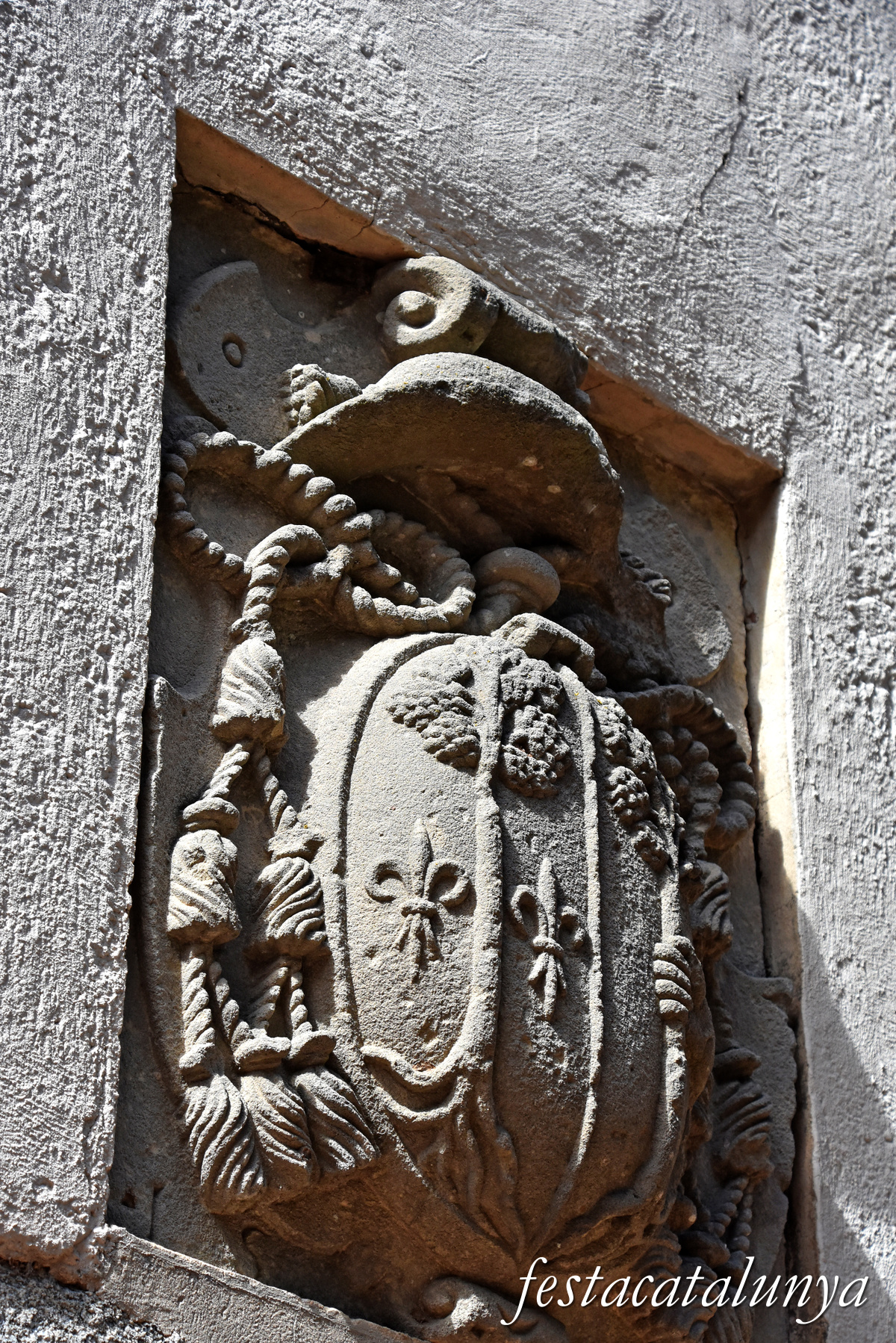 Sant Antoni de Vilamajor - Sant Lleïr