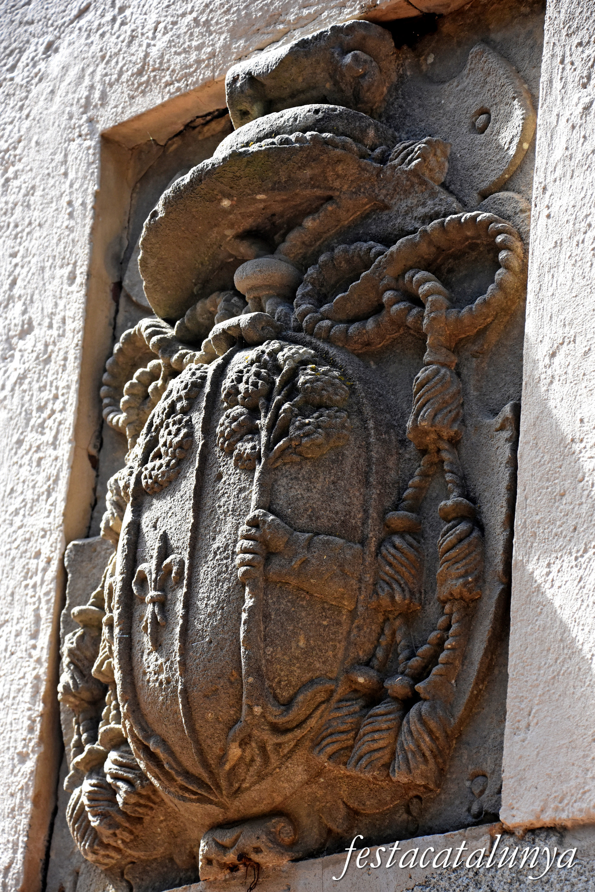 Sant Antoni de Vilamajor - Sant Lleïr 