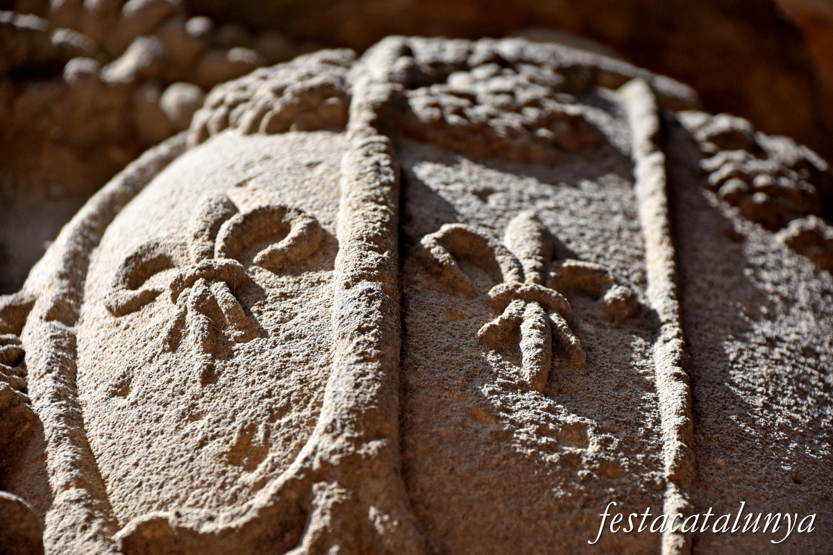 Sant Antoni de Vilamajor - Sant Lleïr