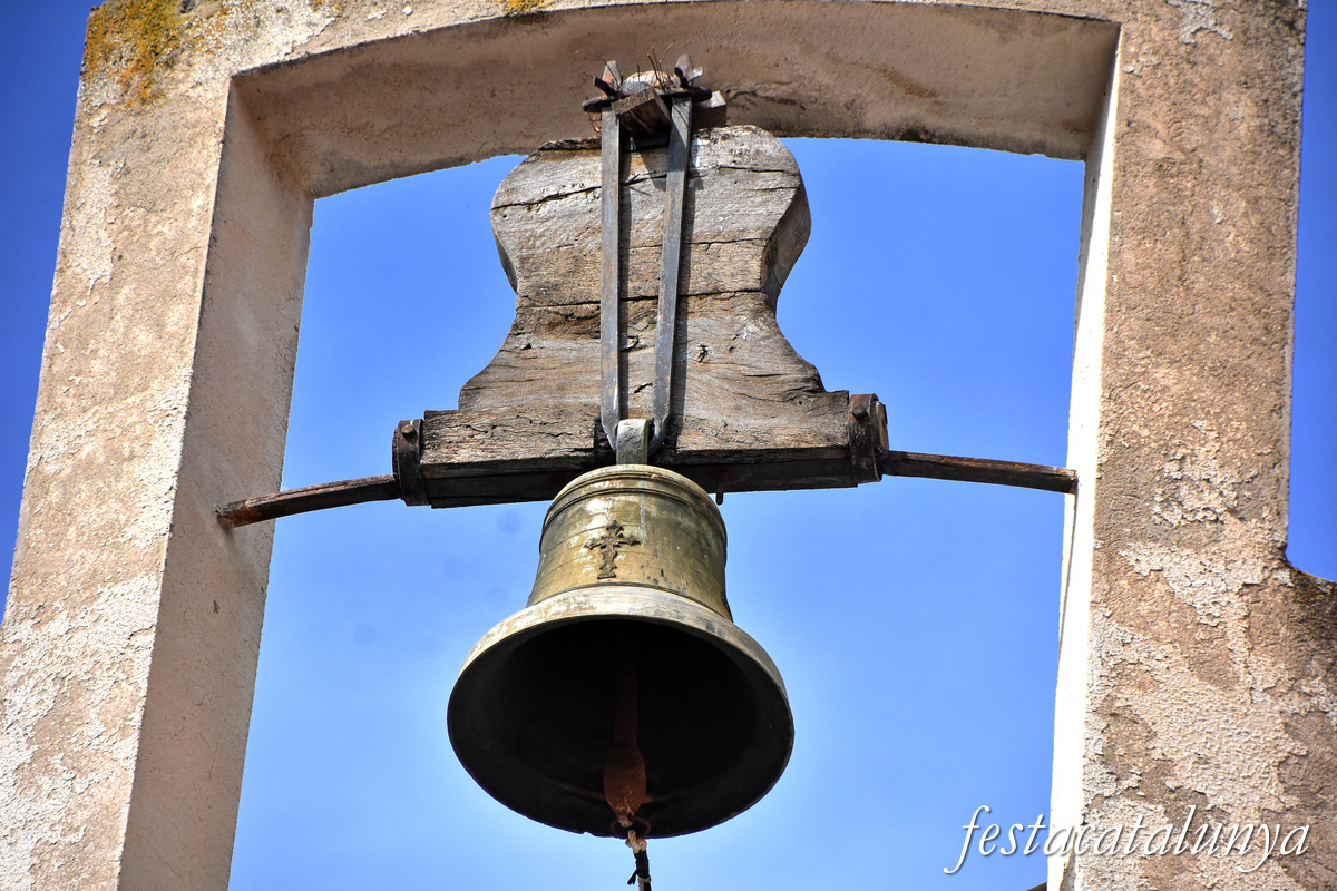 Alfarràs - Església nova