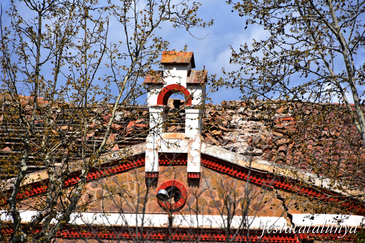 Filatures Casals d'Alfarràs