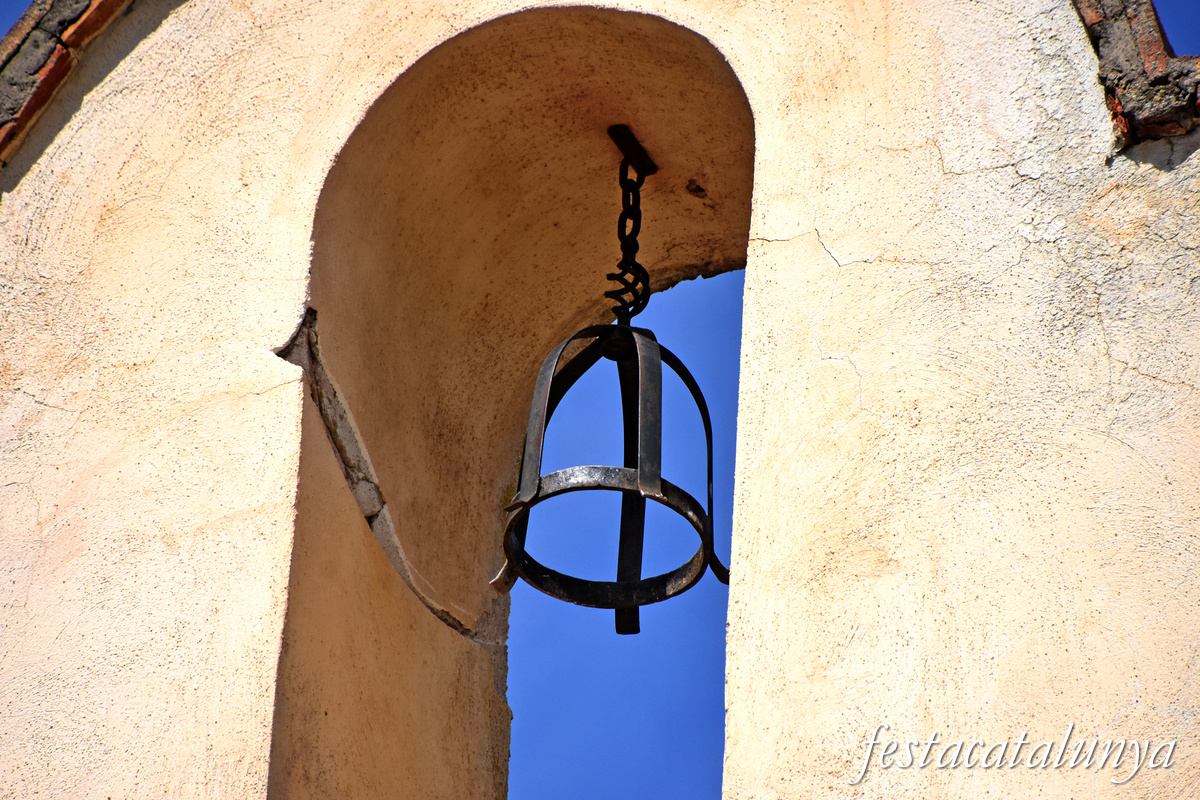 Alfarràs - Sant Nicolau d'Andaní 