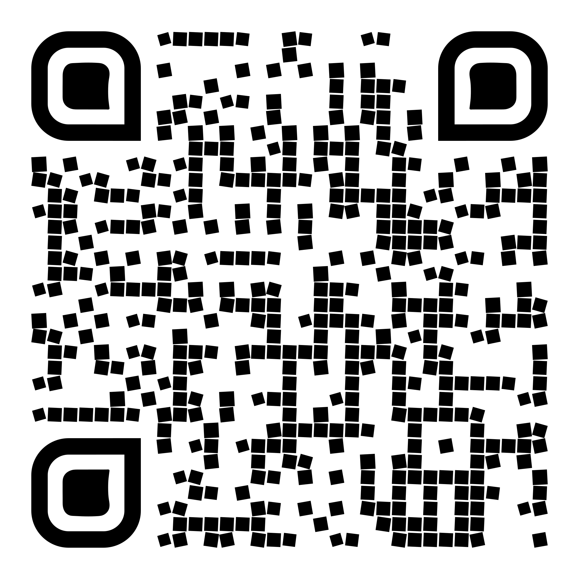 La Granadella, ruta autoguiada