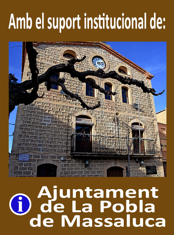 La Pobla de Massaluca - Ajuntament