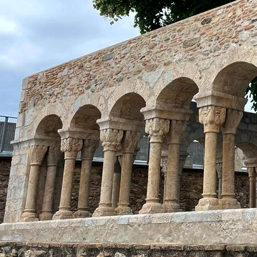 Cicle de Concerts del Claustre de Sant Domènec de Peralada