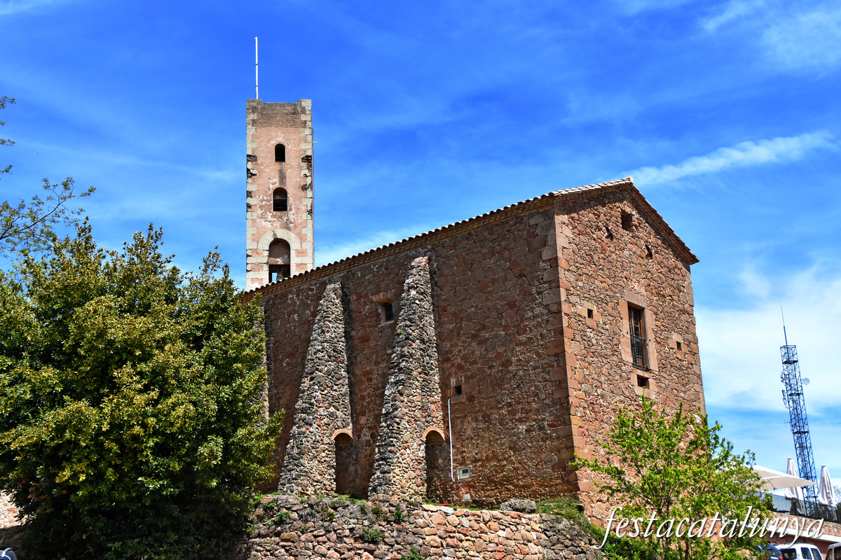 Sant Joan de les Abadesses - Sant Antoni de Pàdua