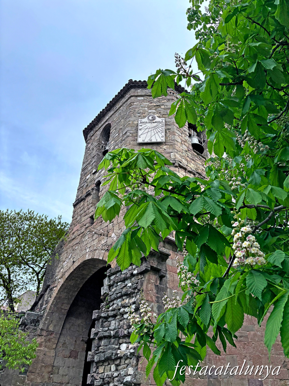 Sant Joan de les Abadesses - Sant Pol 