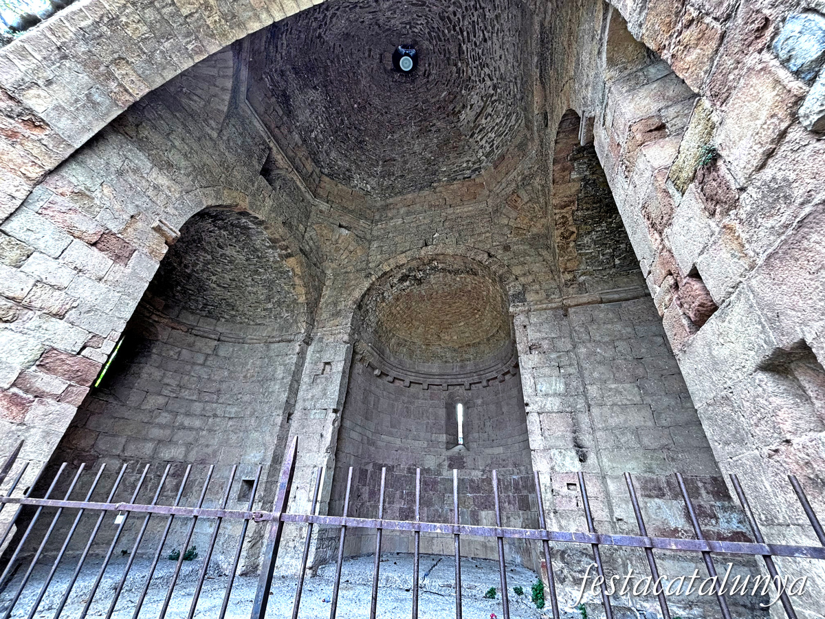 Sant Joan de les Abadesses - Sant Pol 