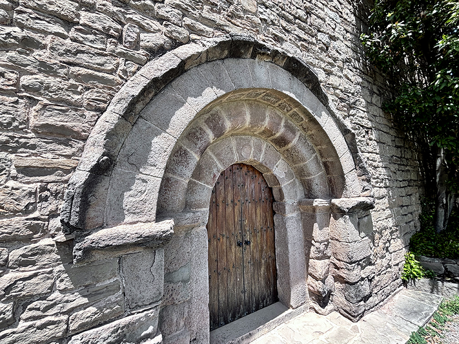 Sant Ramon de Sobirana de Ferrans a Balsareny ***