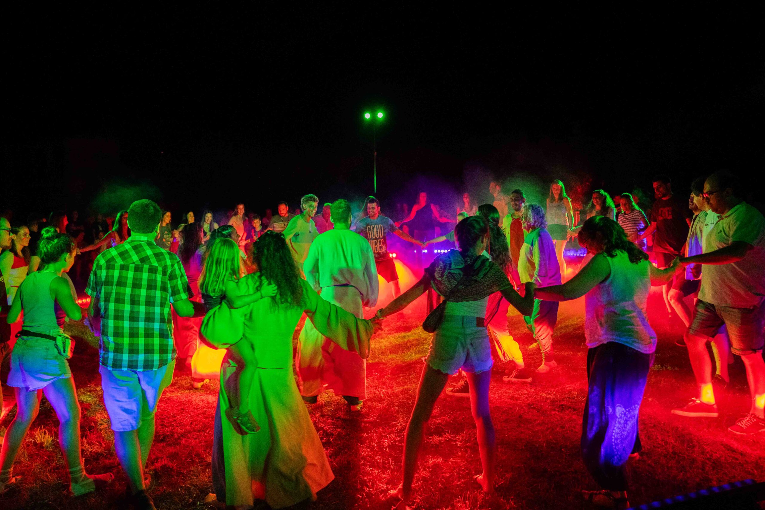Ésdansa, El Festival de la dansa d'arrel tradicional a les Preses