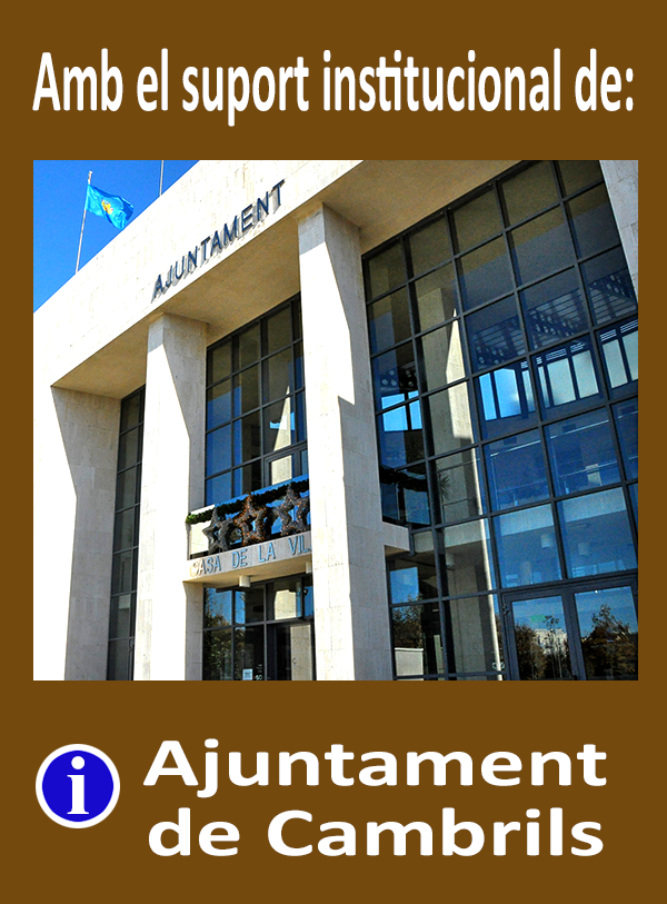 Cambrils - Ajuntament
