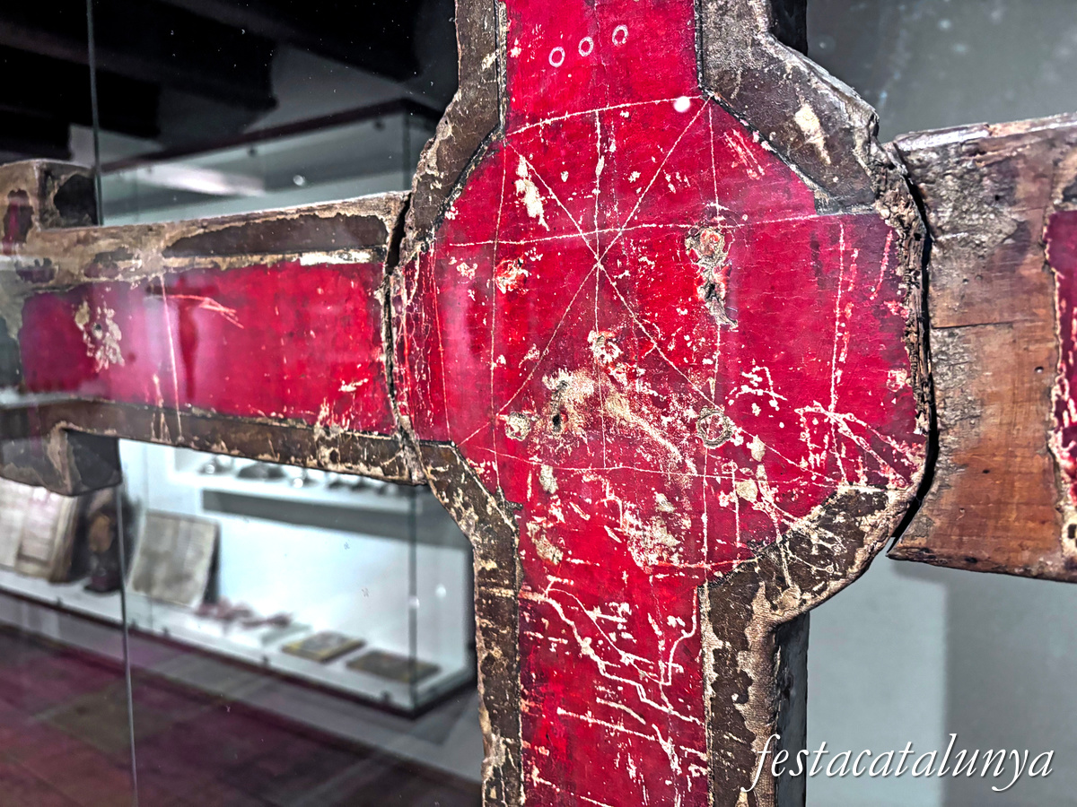 Museu del Monestir de Sant Joan de les Abadesses ***