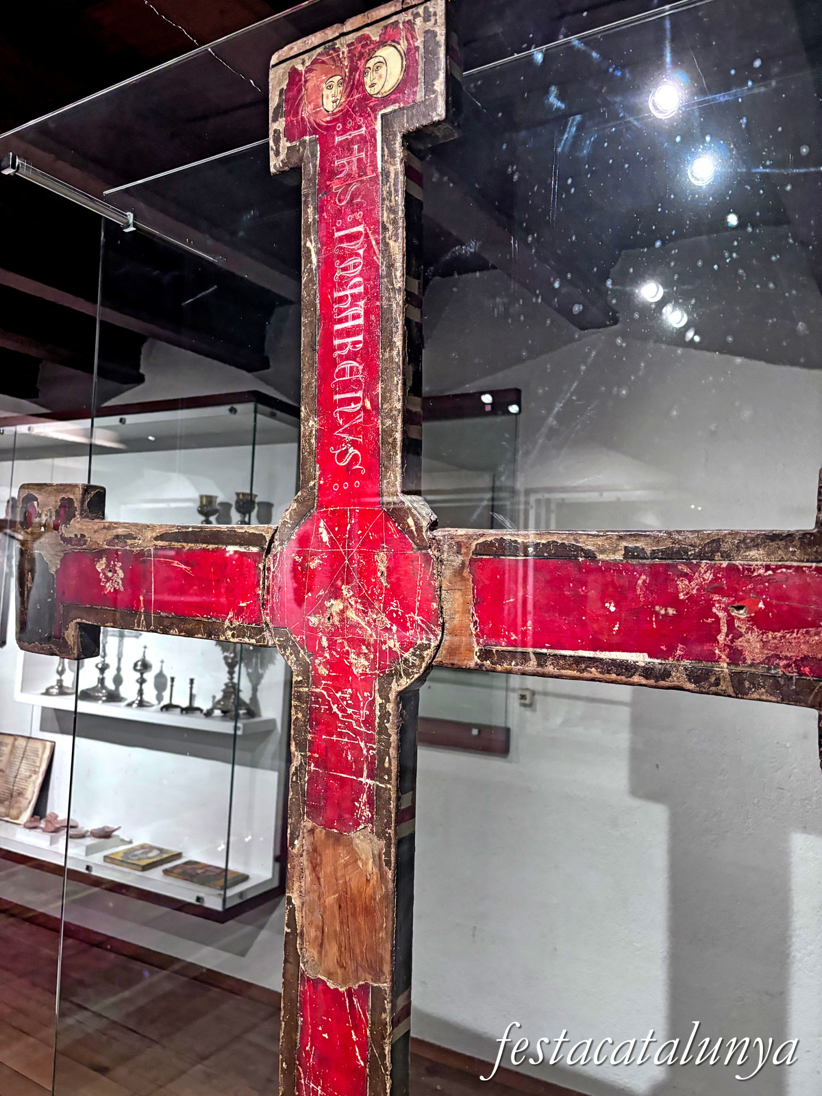 Museu del Monestir de Sant Joan de les Abadesses ***