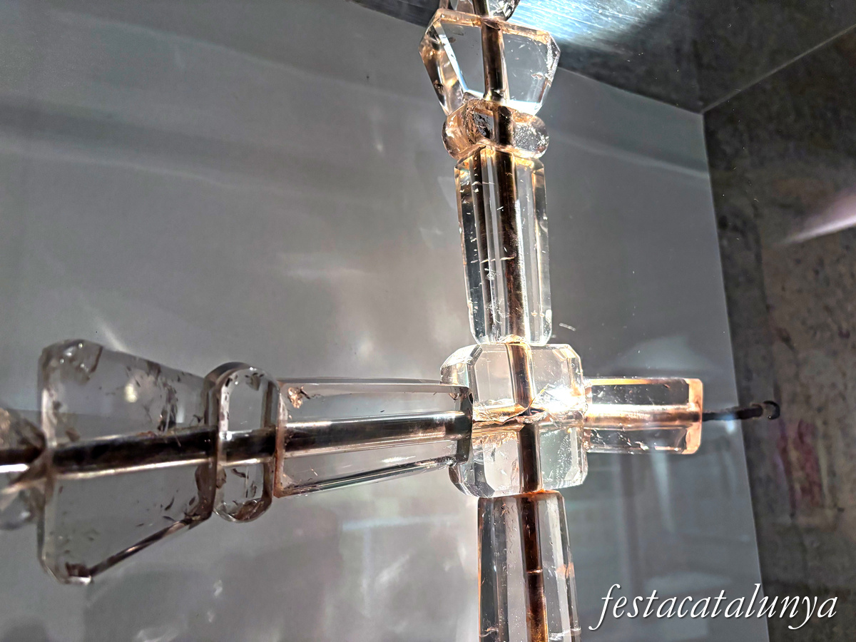 Museu del Monestir de Sant Joan de les Abadesses ***