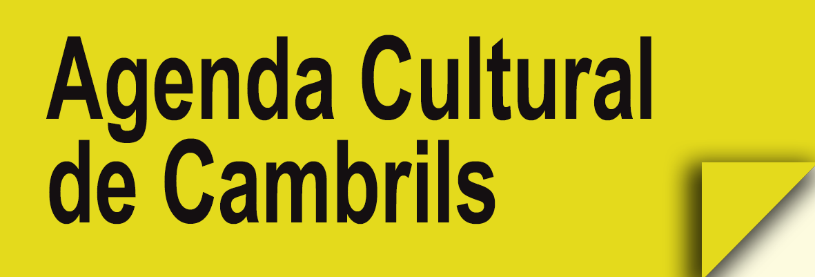 Cambrils - Agenda Cultural