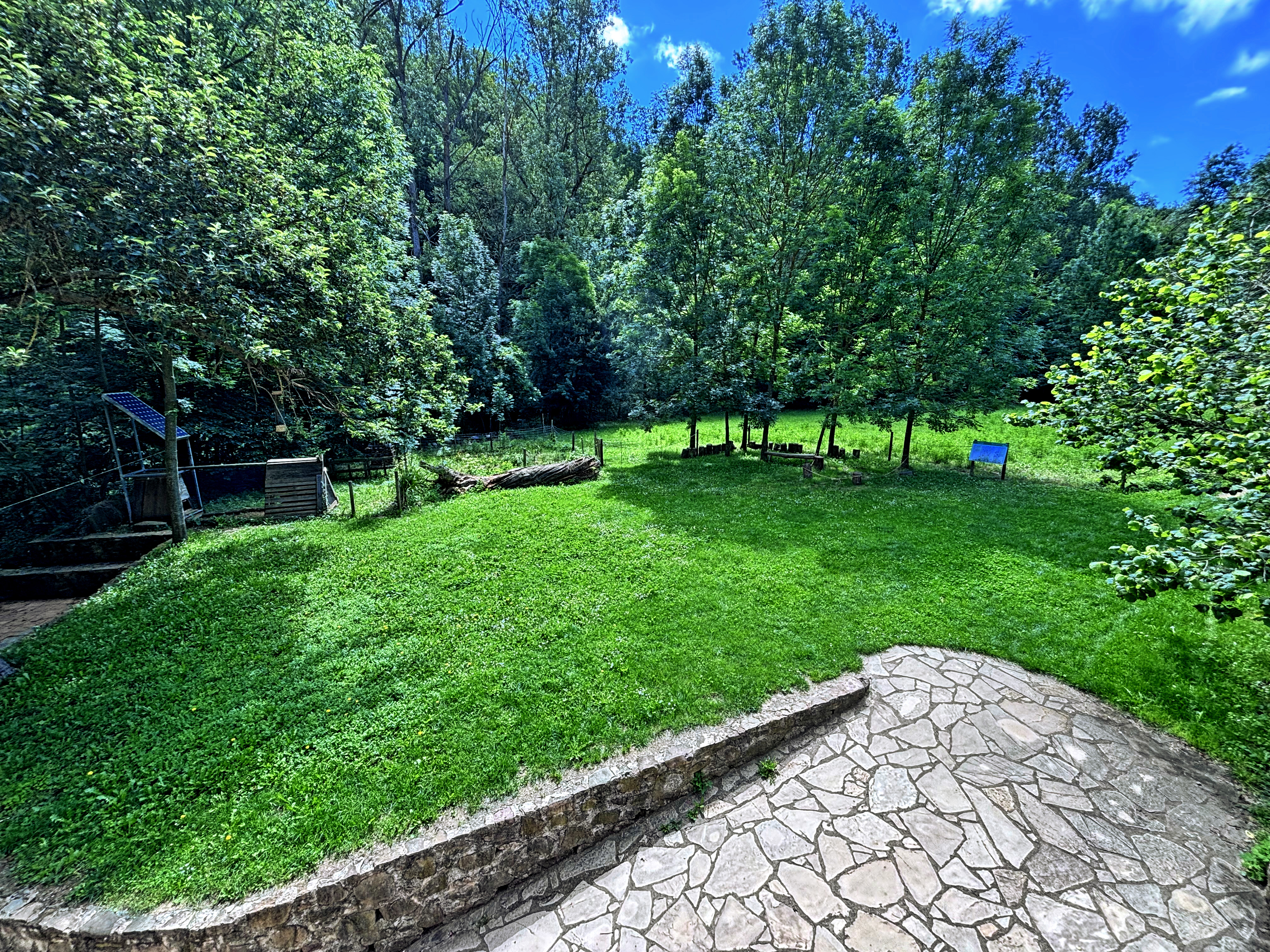 Sant Joan de les Abadesses - Molí Petit