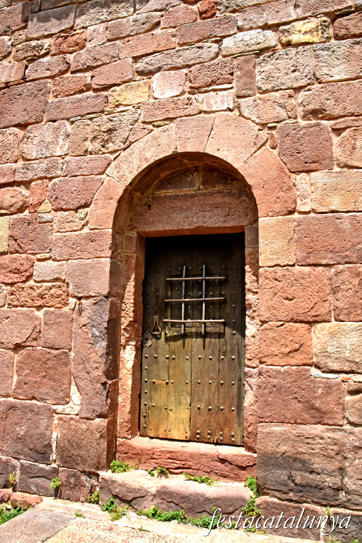 Sant Joan de les Abadesses - Santa Llúcia de Puigmal 