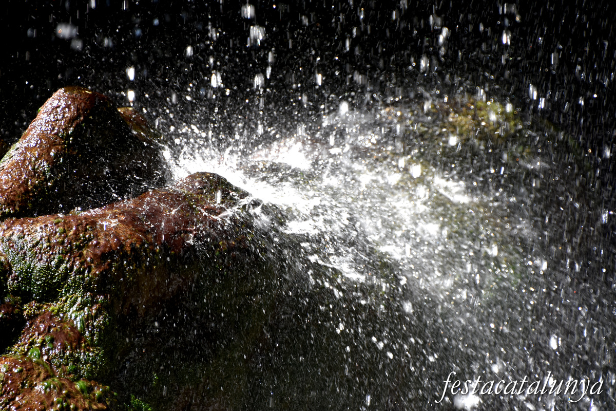 Les Planes d'Hostoles - Gorgues