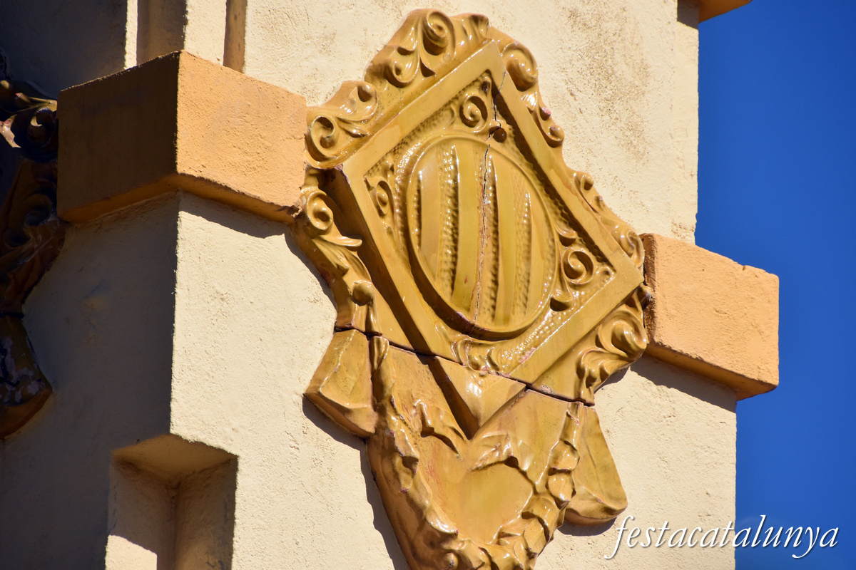 Les Planes d'Hostoles - Escoles Públiques